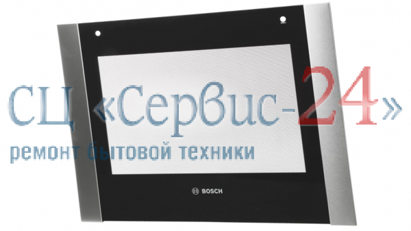 Переднее стекло для духового шкафа BOSCH (БОШ)